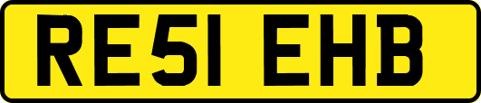 RE51EHB