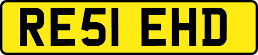 RE51EHD