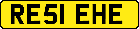 RE51EHE