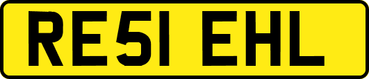 RE51EHL