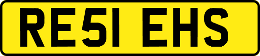 RE51EHS