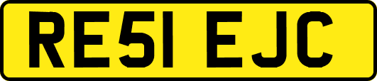 RE51EJC