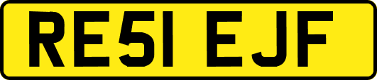 RE51EJF