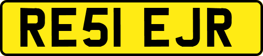 RE51EJR