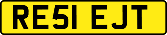 RE51EJT