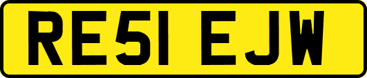 RE51EJW