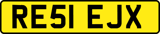 RE51EJX