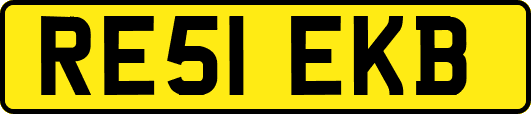 RE51EKB