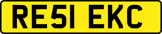 RE51EKC