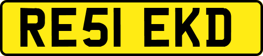 RE51EKD