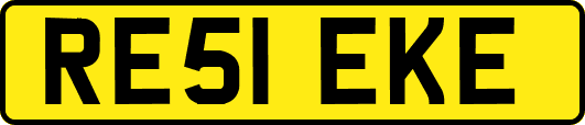 RE51EKE