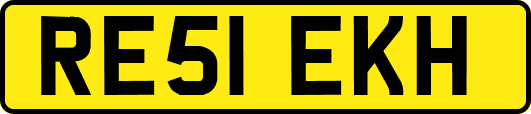 RE51EKH