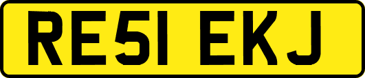 RE51EKJ