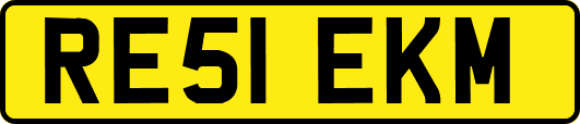 RE51EKM