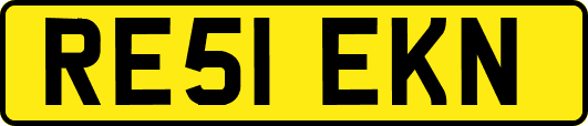 RE51EKN