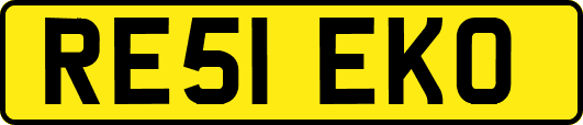 RE51EKO