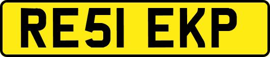 RE51EKP