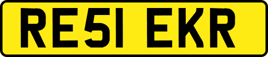 RE51EKR