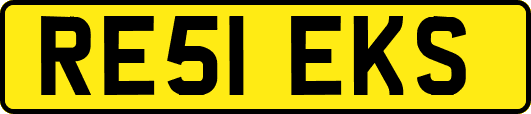 RE51EKS