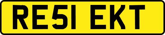 RE51EKT