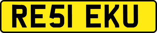 RE51EKU