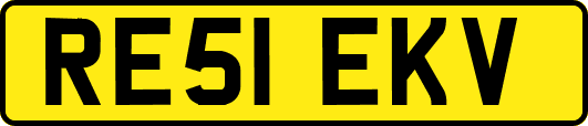 RE51EKV