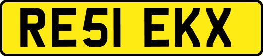 RE51EKX