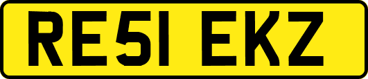 RE51EKZ