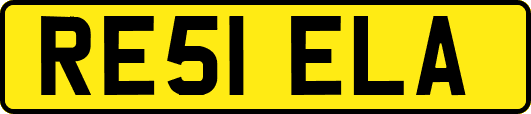 RE51ELA