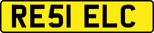 RE51ELC