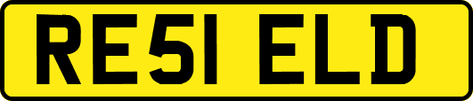 RE51ELD