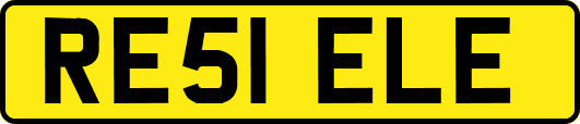 RE51ELE