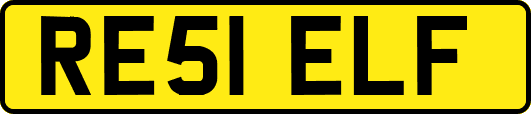 RE51ELF