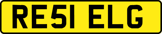 RE51ELG