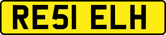 RE51ELH