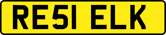 RE51ELK