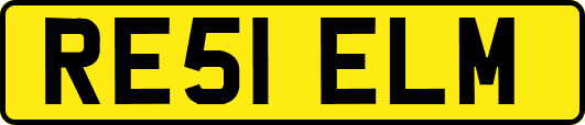 RE51ELM