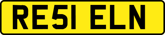 RE51ELN