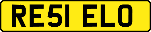 RE51ELO