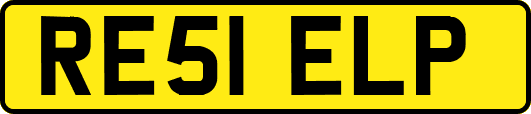 RE51ELP