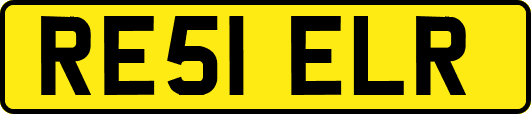 RE51ELR