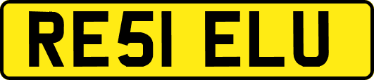 RE51ELU