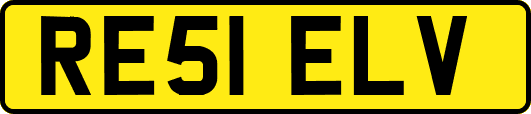 RE51ELV