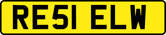 RE51ELW