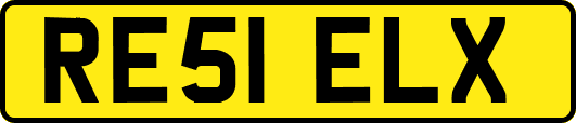 RE51ELX