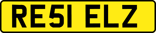 RE51ELZ