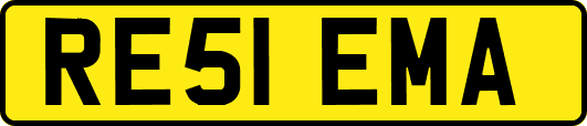 RE51EMA