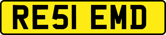 RE51EMD