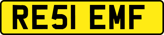 RE51EMF