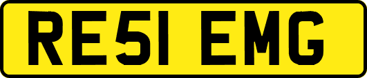 RE51EMG